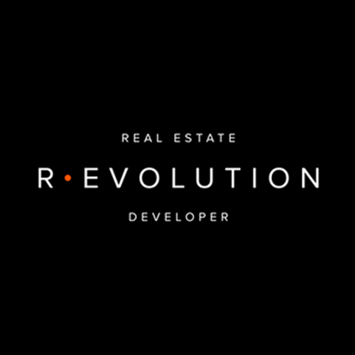 R.Evolution Logo