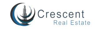 Crescent Real Estate Logo