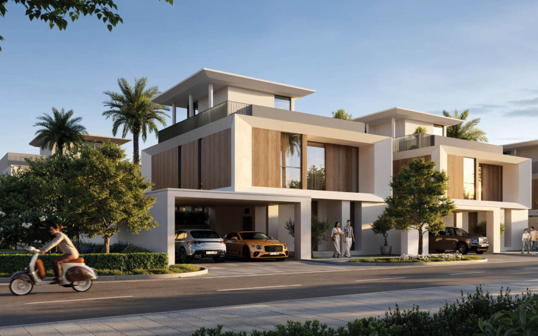 Selvara 4 at Grand Polo