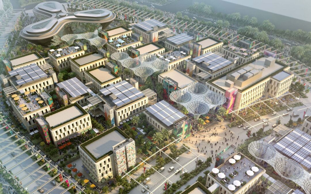 Al Waha Residences 2