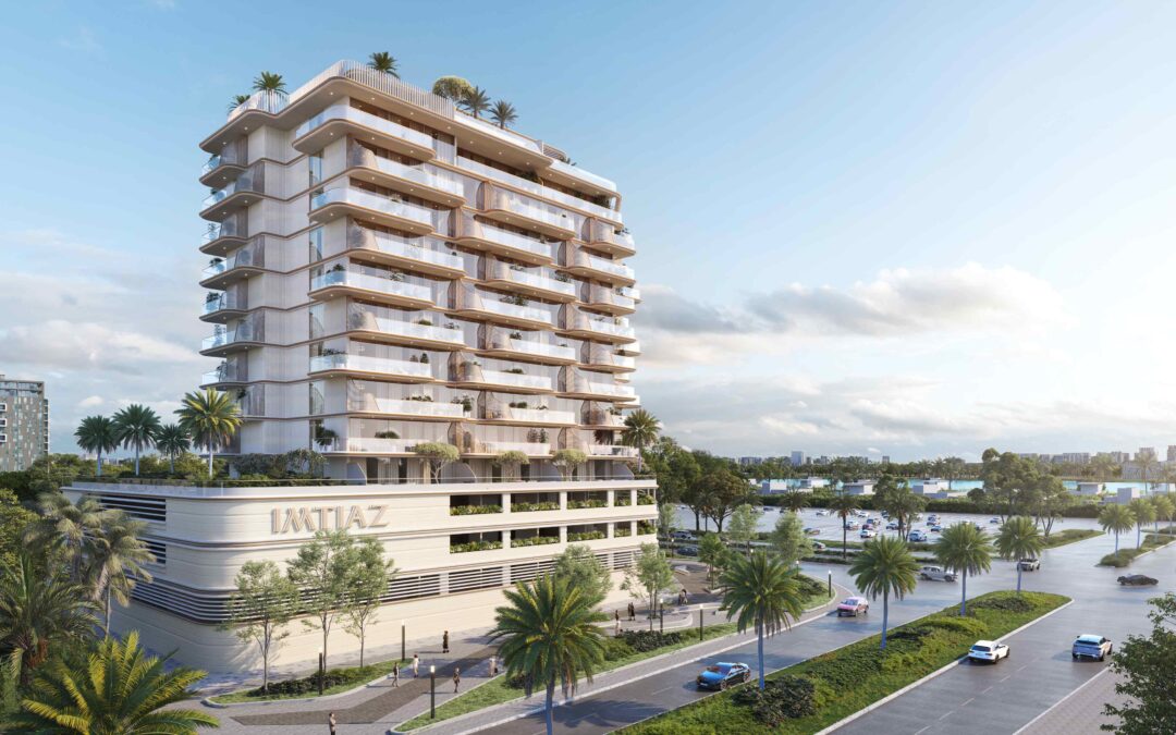 Sunset Bay Grand by Imtiaz
