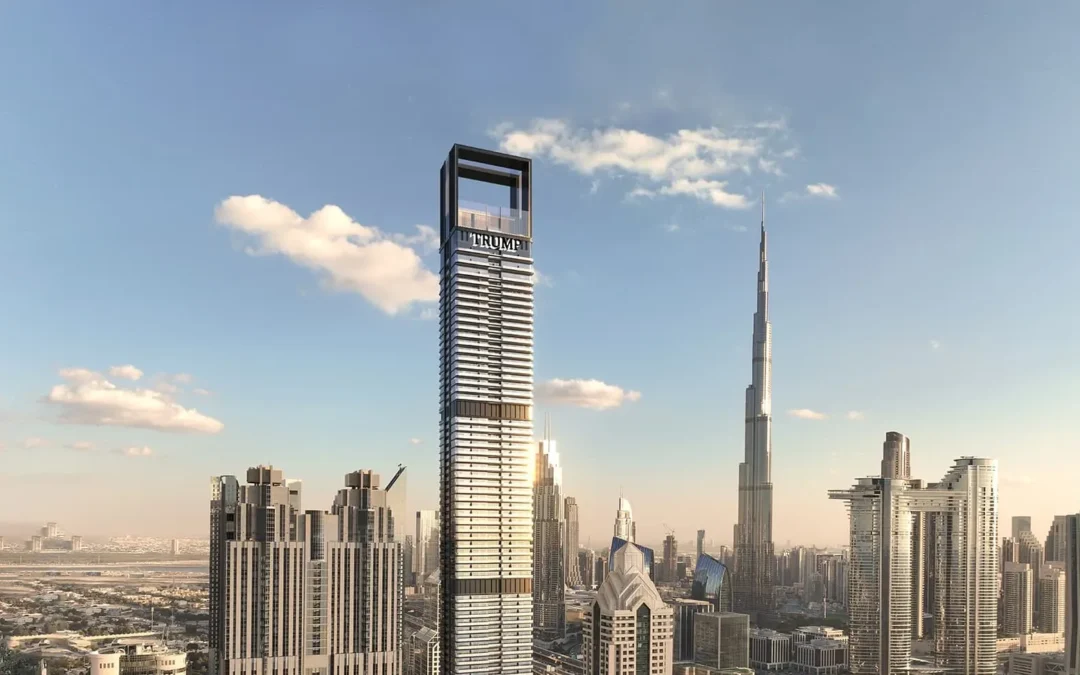 Trump International Hotel & Tower