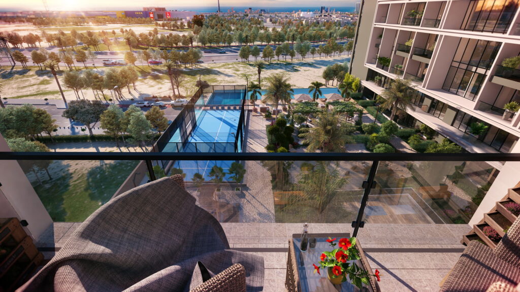 Featured Property Image