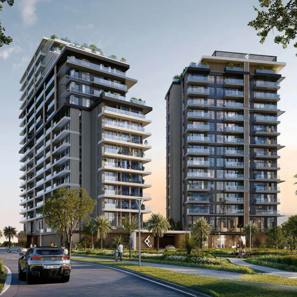 Featured Property Image