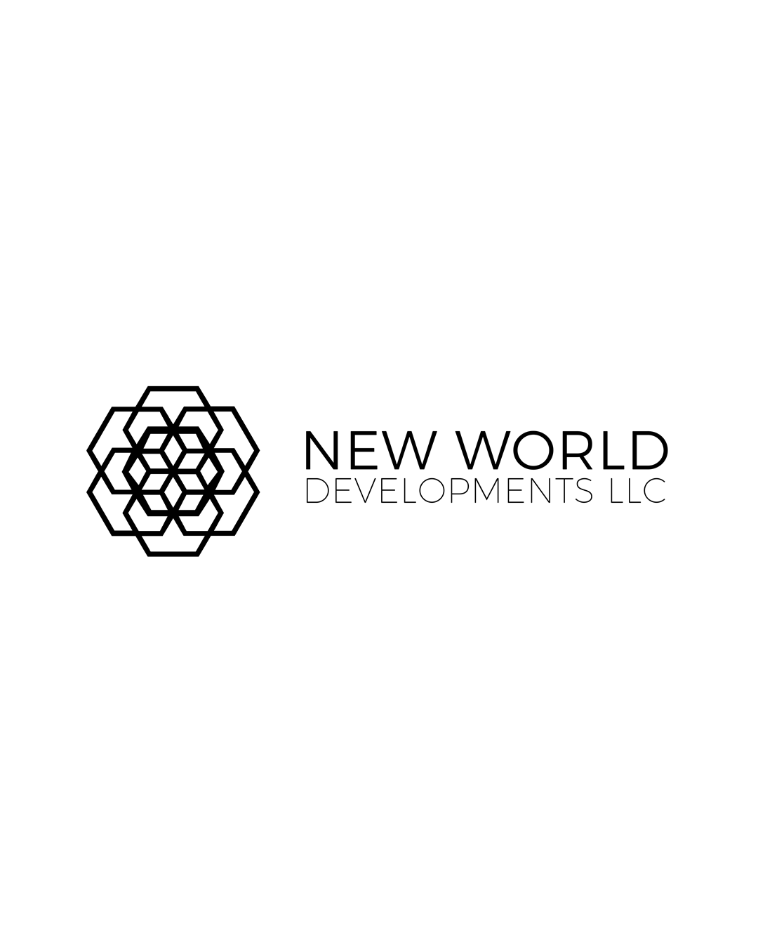 New World Development Logo