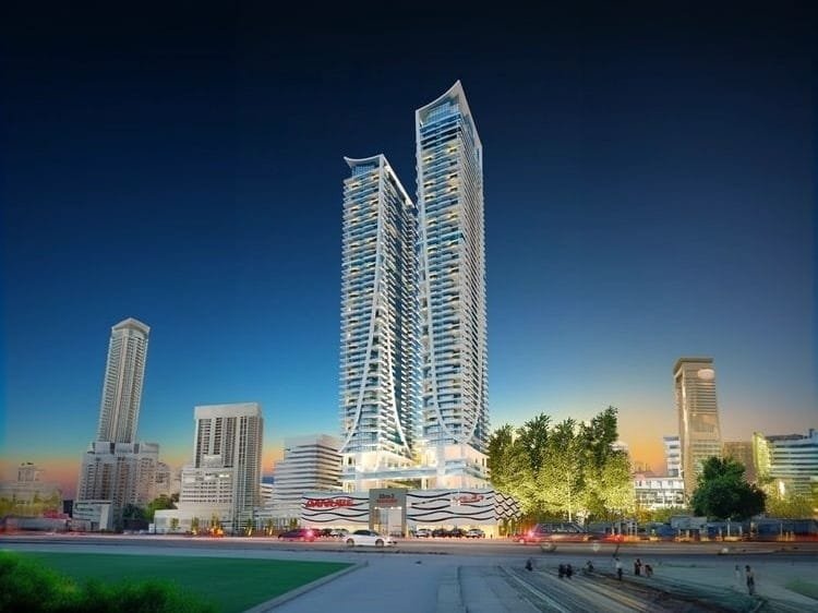 Featured Property Image