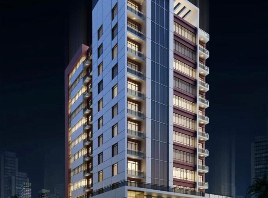 Brand New Building For Sale in Al Furjan, Dubai – Ready to move.