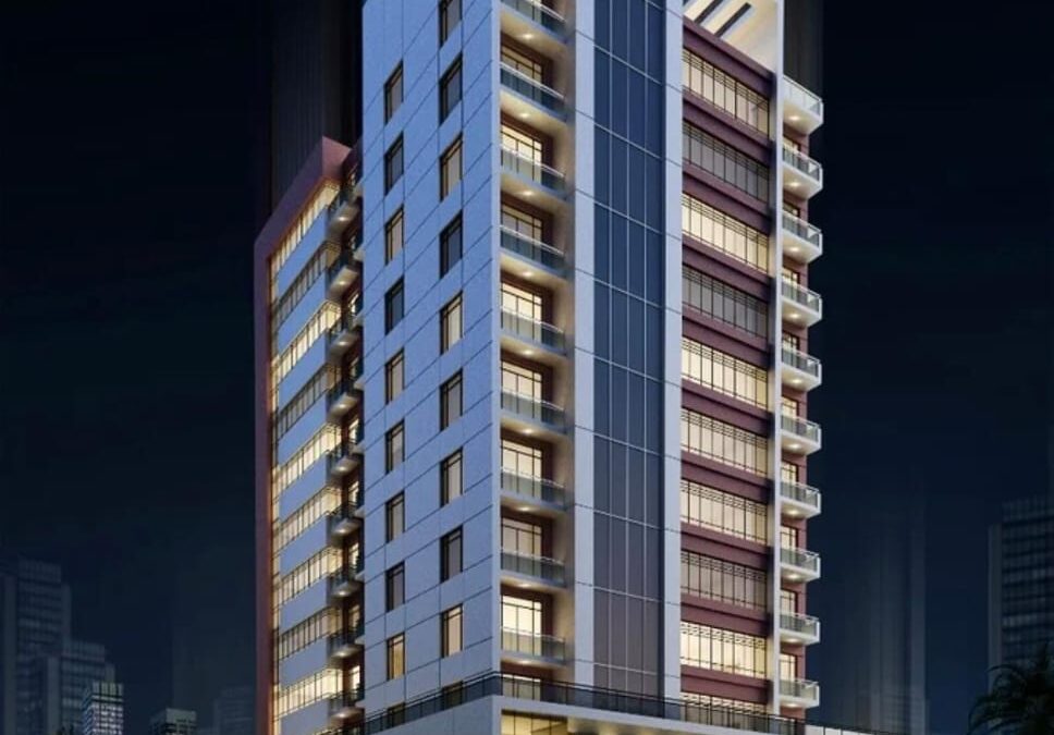 Brand New Building For Lease in Al Furjan, Dubai