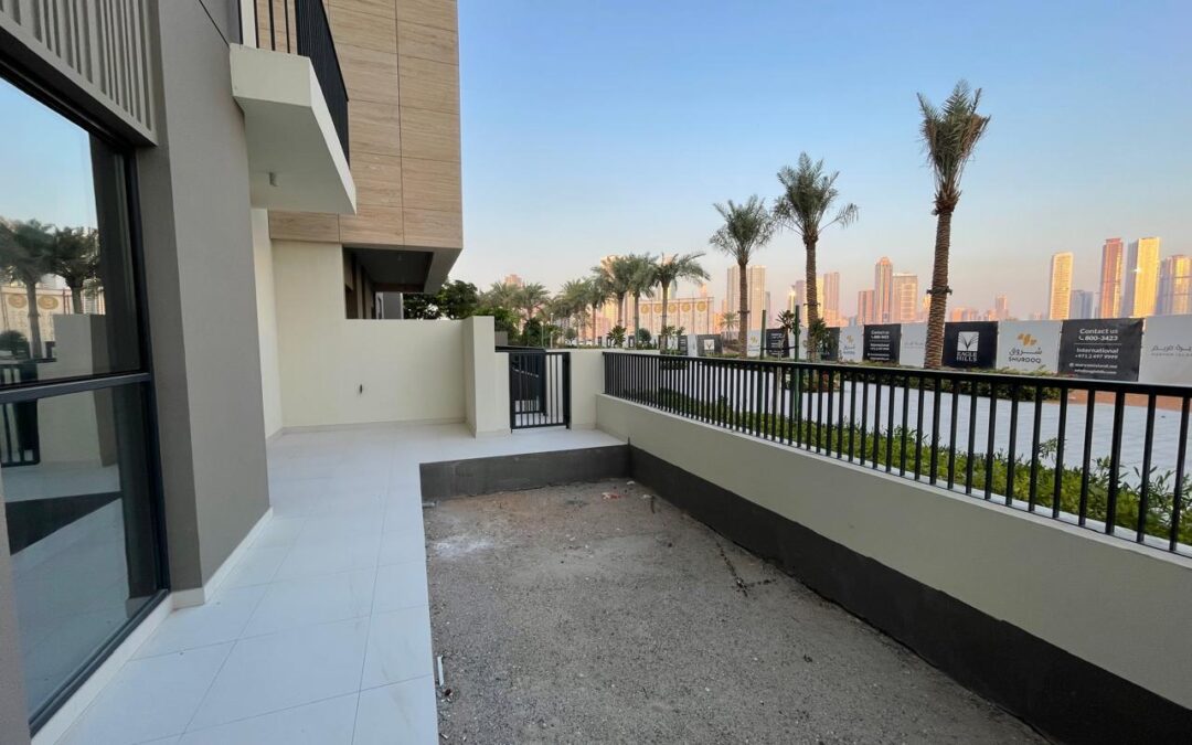 1-Bedroom Artment for sale in Sama Residences, Maryam Gate Residence