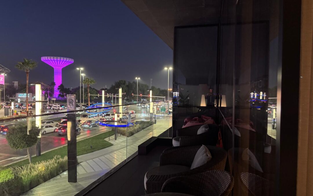 Stylish 1-Bedroom Apartment in City Walk | Prime Dubai Location
