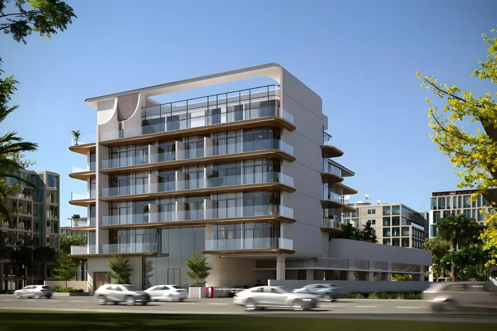 Featured Property Image