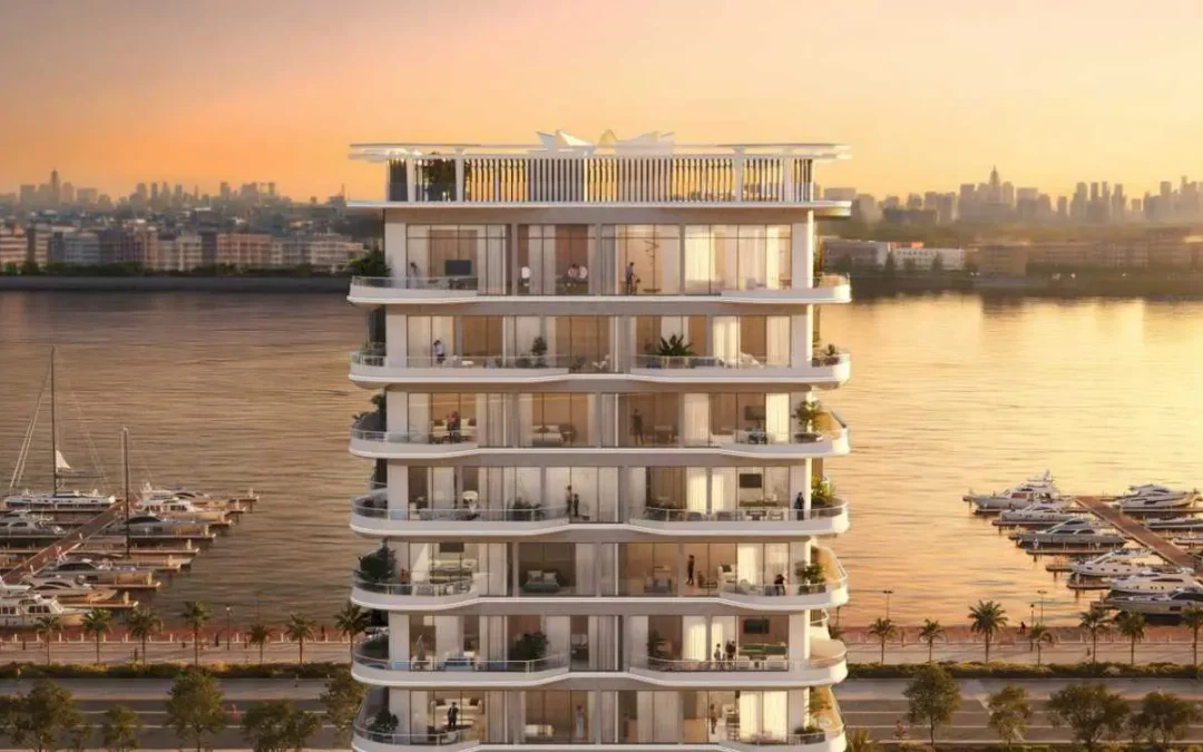 Arya Residences