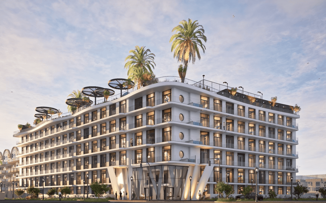 Avana Residences