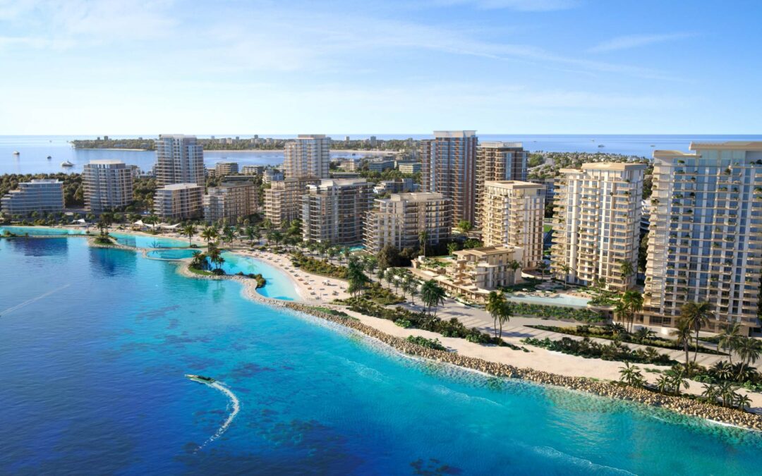 Dubai Islands – B Bay Grove Residences