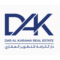 Dar Al Karama Real Estate Logo