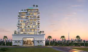 Meriden Beach Residence