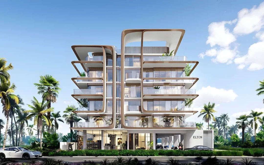 Vedaire Residences