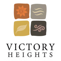 Victory Heights Development Logo