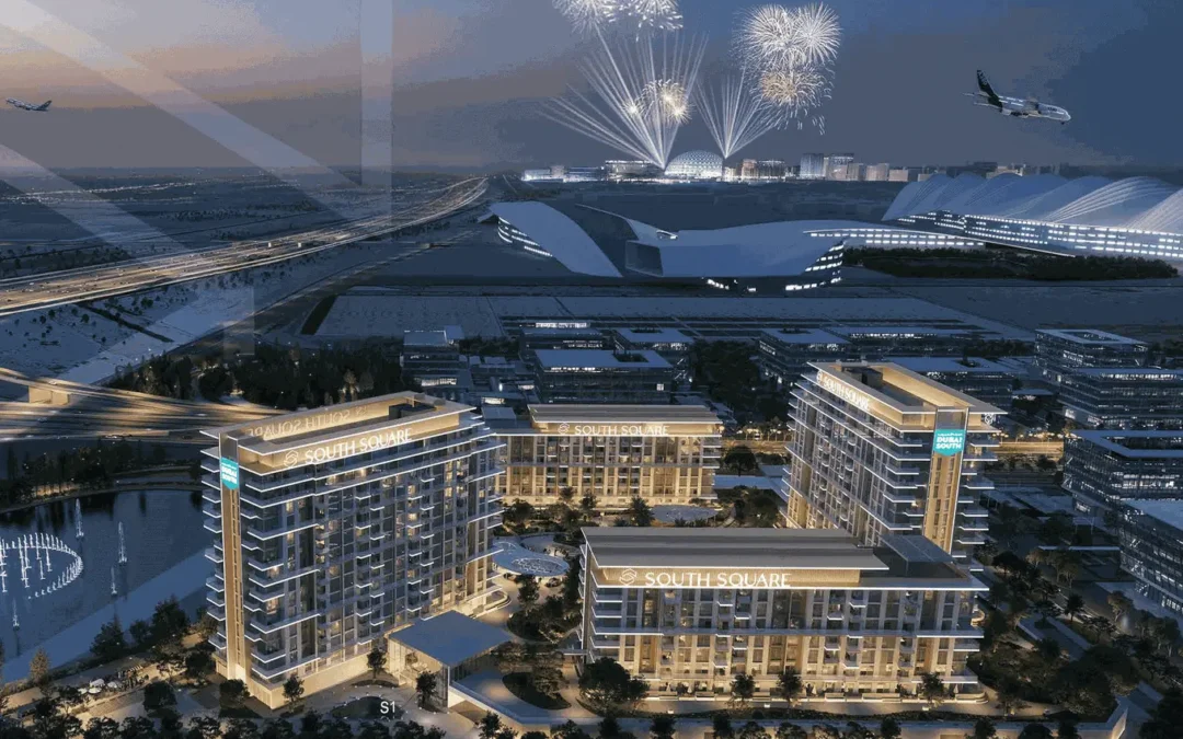 South Square by Dubai South