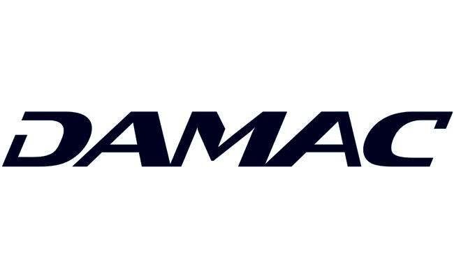 DAMAC Logo