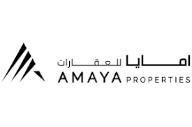 AMAYA Properties Logo