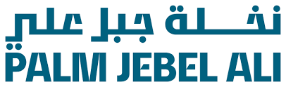 Palm Jebel Ali Logo