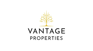 Vantage Properties Logo