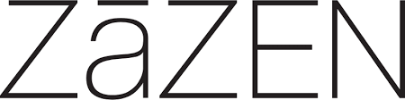 ZAZEN PROPERTIES Logo