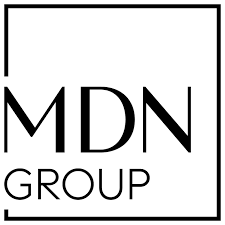 Mdn Real Estate Logo