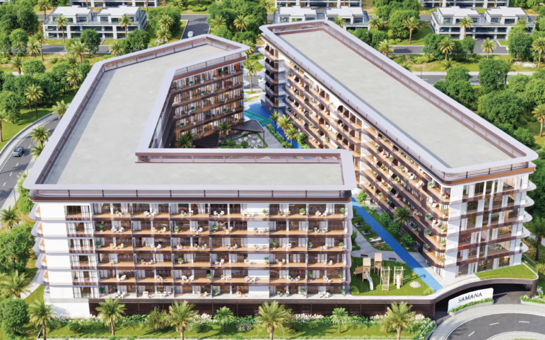Samana Hills South