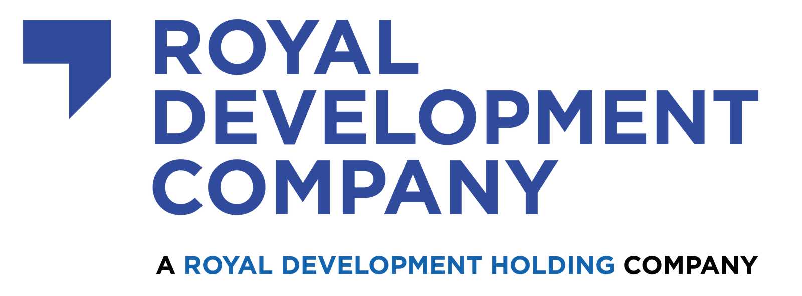RDC Development Logo