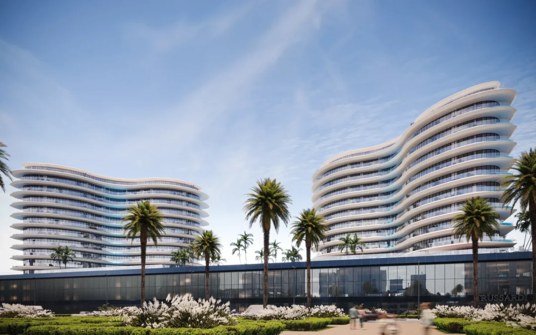 Trussardi Residences Phase II