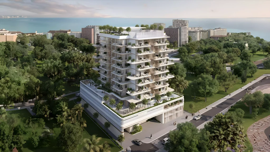 Featured Property Image