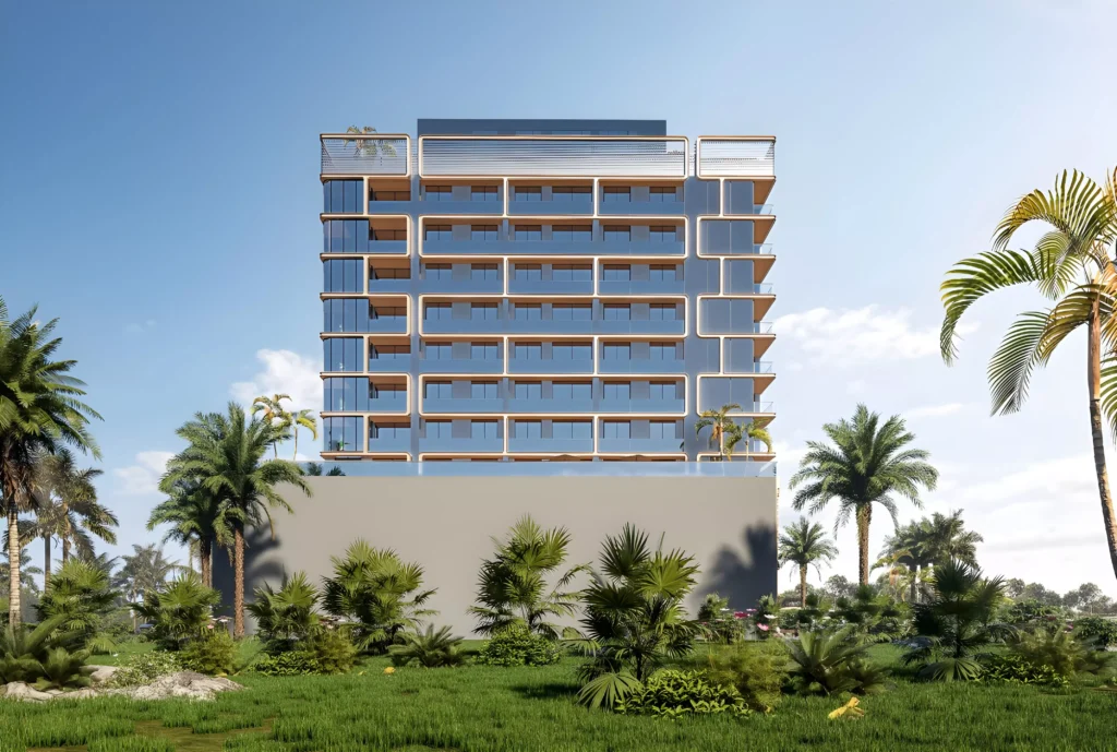 Featured Property Image