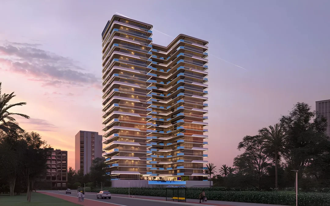 SAMANA ParkVille