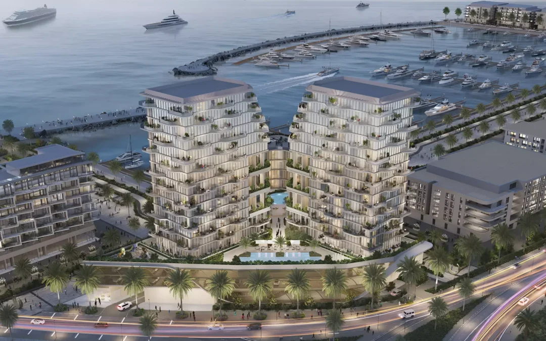 Royal Yacht Club Residence
