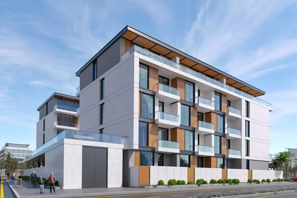 Featured Property Image