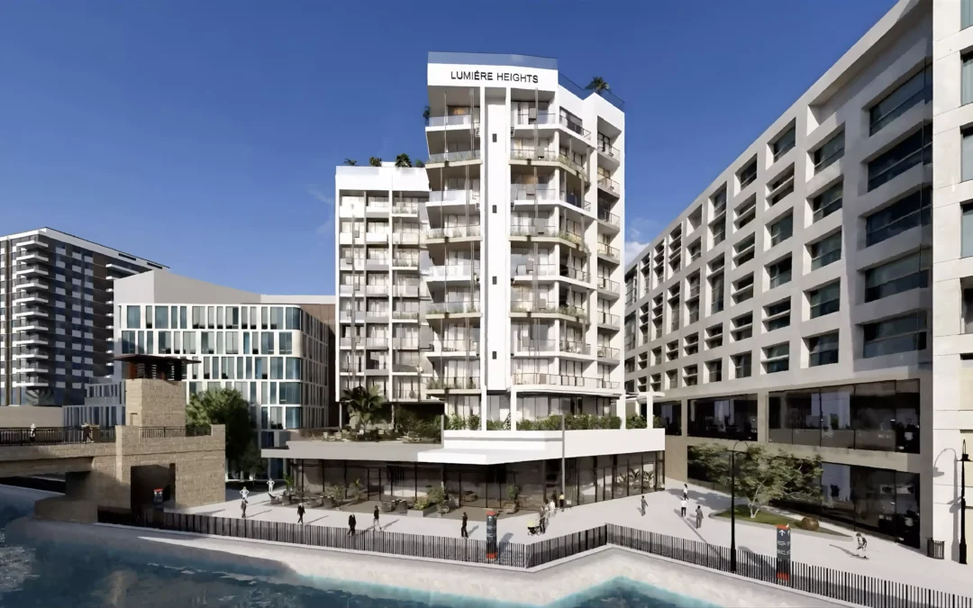 Lumiere Heights