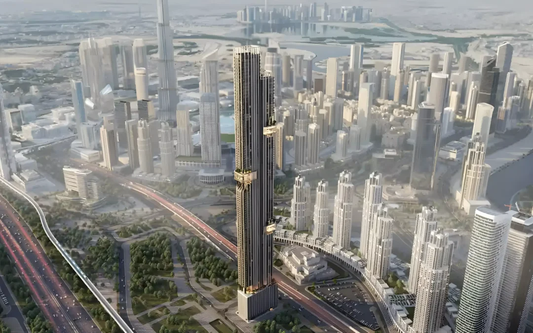 DWTN Residences