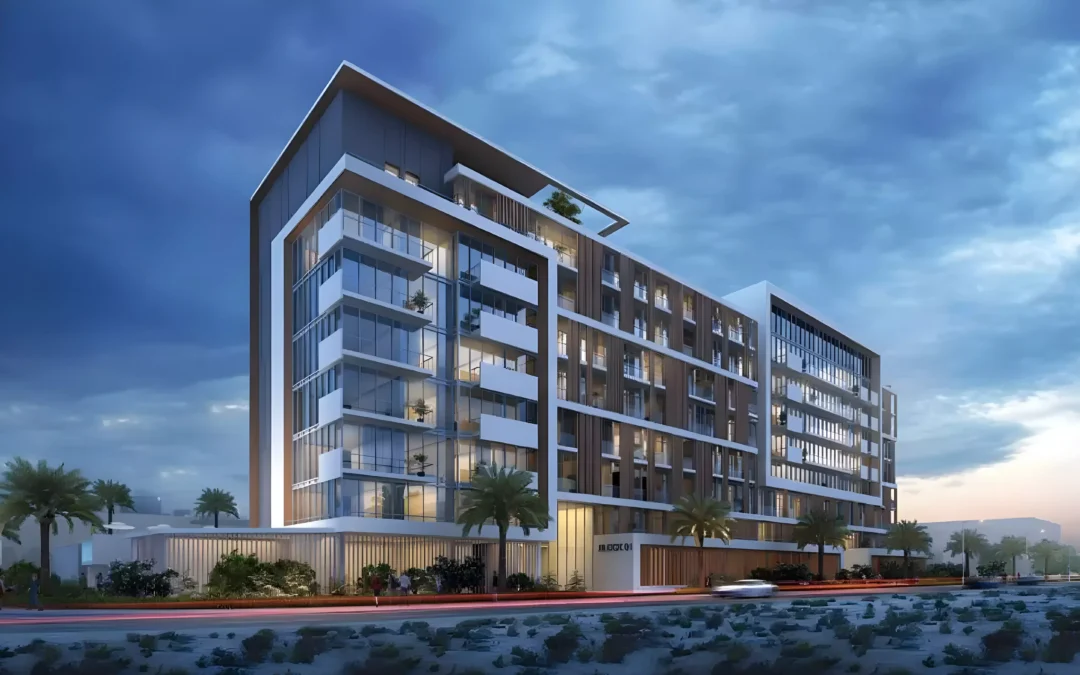 Azizi Riviera 54
