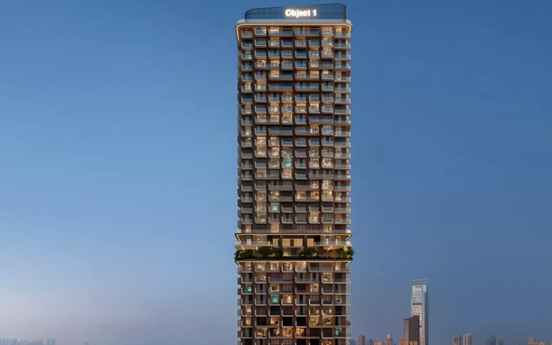 ELAR1S Sky by Object 1