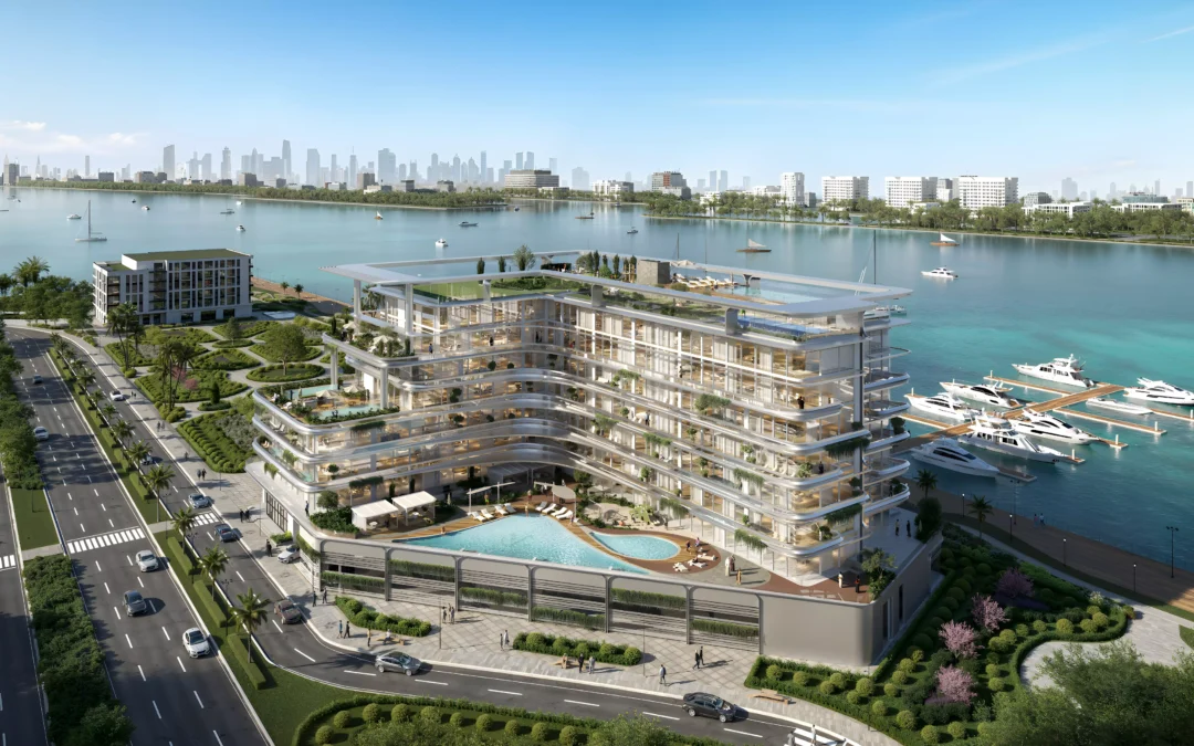 Aquora By Casa Vista 