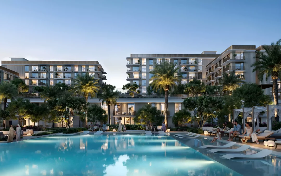 SERA at Rashid Yachts and Marina