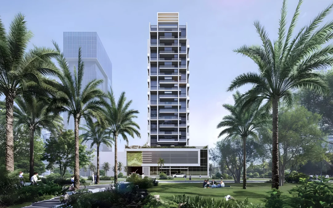 Future Residence