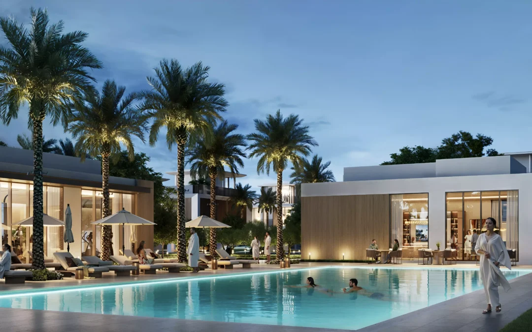 Grand Polo – Silvara