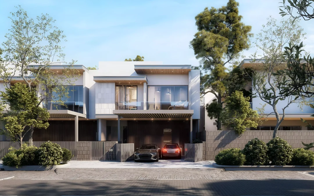 Pinewood Estate Homes