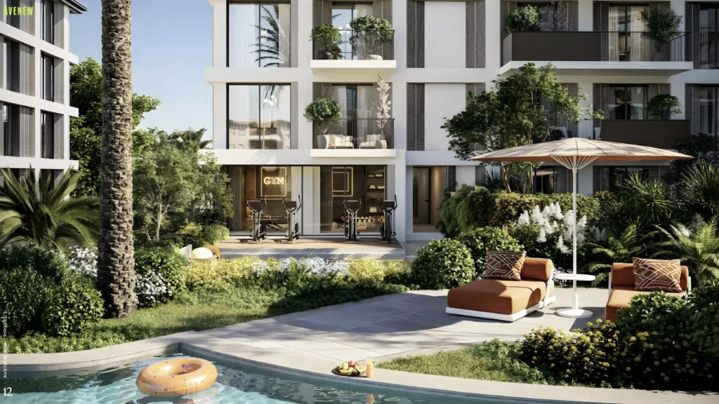 Featured Property Image