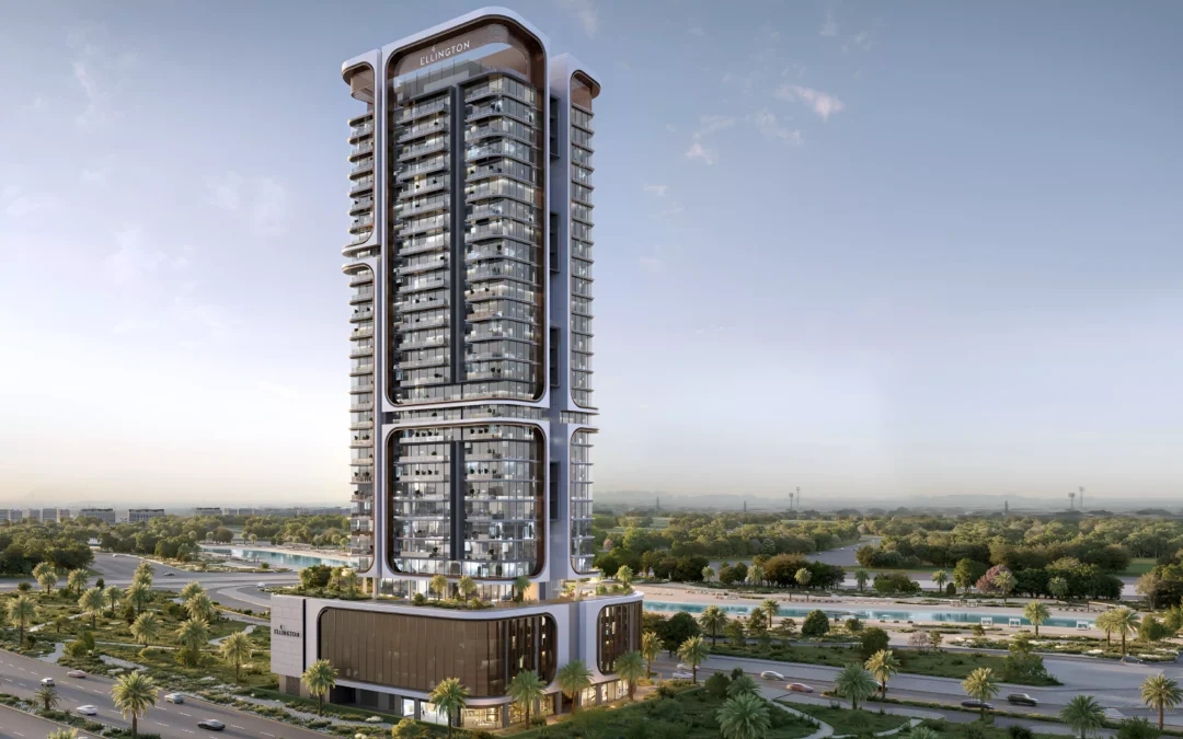 Belmore Residences