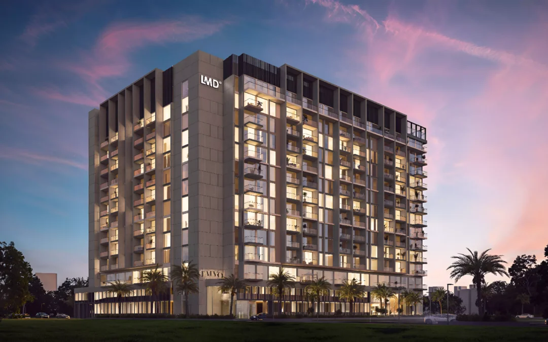 Tayo Residences