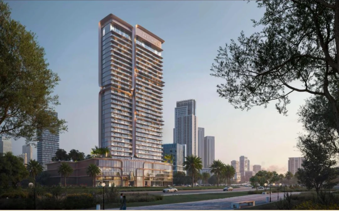 Voxa Residences